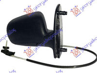 Oglinda exterioara 01-04 stanga/dreapta VW SHARAN 95-10 cod 7M1857507E01C , 7M1857508E01C