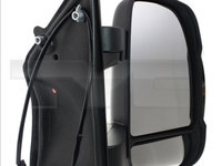 Oglinda exterioara 309-0154 TYC pentru Peugeot Boxer Peugeot Manager CitroEn Jumper CitroEn Relay