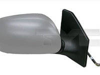 Oglinda exterioara 336-0075 TYC pentru Toyota Avensis