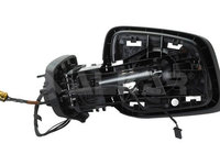 Oglinda exterioara 6325699 ALKAR pentru Mercedes-benz A-class Mercedes-benz B-class