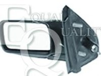 Oglinda exterioara ALFA ROMEO 145 (930) - EQUAL QUALITY RD01157