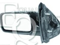 Oglinda exterioara ALFA ROMEO 145 (930) - EQUAL QUALITY RD00007