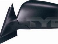 Oglinda exterioara AUDI A4 (8D2, B5) (1994 - 2001) TYC 302-0012 piesa NOUA