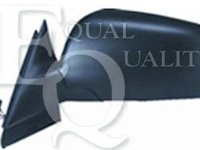 Oglinda exterioara AUDI A4 limuzina (8D2, B5), AUDI A4 Avant (8D5, B5) - EQUAL QUALITY RS00053