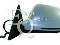Oglinda exterioara AUDI A5 (8T3) - EQUAL QUALITY RD02925
