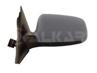 Oglinda exterioara AUDI A6 (4B2, C5) (1997 - 2005) ALKAR 6125797