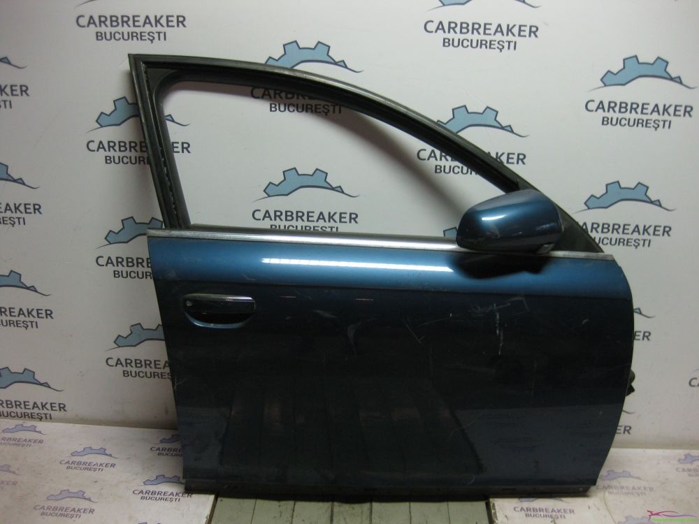 Oglinda Exterioara AUDI A6 4F2, C6 2.0 TDI 07.2004