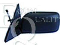 Oglinda exterioara BMW 3 Compact (E36), BMW 3 limuzina (E36), BMW 3 Touring (E36) - EQUAL QUALITY RS00095