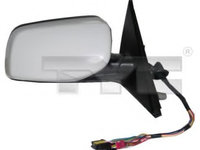 Oglinda exterioara BMW 5 (E60) (2003 - 2010) TYC 303-0090