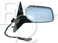 Oglinda exterioara BMW 5 limuzina (E60), BMW 5 Touring (E61) - EQUAL QUALITY RS01442