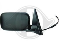 Oglinda exterioara BMW 5/OPEL ASTRA G/DELVAN - Cod intern: W20305702 - LIVRARE DIN STOC in 24 ore!!!