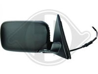 Oglinda exterioara BMW 5/OPEL ASTRA G/DELVAN - OEM: 6115437 - W02527722 - LIVRARE DIN STOC in 24 ore!!!