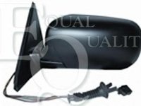 Oglinda exterioara BMW 5 Touring (E34), BMW 5 limuzina (E34) - EQUAL QUALITY RD00090ASF