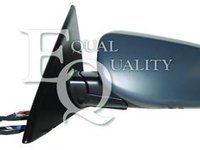 Oglinda exterioara BMW 6 (E63), BMW 6 Cabriolet (E64) - EQUAL QUALITY RD03003