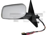 Oglinda exterioara BMW Seria 5 (E60) (2003 - 2010) TYC 303-0089