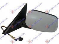 OGLINDA EXTERIOARA BMW SERIE 5 E60 2003->2010 Oglinda ext stanga electrica cu incalzire rabatabila cu memorie PIESA NOUA ANI 2003 2004 2005 2006 2007 2008 2009 2010