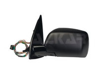 Oglinda exterioara BMW X5 (E53) (2000 - 2006) ALKAR 9047888