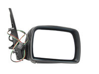 Oglinda exterioara BMW X5 (E53) (2000 - 2006) TYC 303-0123 piesa NOUA