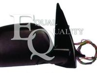 Oglinda exterioara BMW X5 (E53) - EQUAL QUALITY RS03011