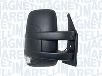 Oglinda exterioara cabina 182203180470 MAGNETI MARELLI pentru Iveco Daily