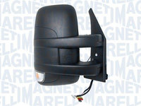 Oglinda exterioara cabina 182203180670 MAGNETI MARELLI pentru Iveco Daily