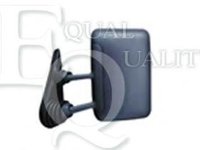 Oglinda exterioara, cabina IVECO DAILY II platou / sasiu, IVECO DAILY II bus, IVECO DAILY II caroserie inchisa/combi - EQUAL QUALITY RS00427