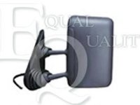 Oglinda exterioara, cabina IVECO DAILY II platou / sasiu, IVECO DAILY II bus, IVECO DAILY II caroserie inchisa/combi - EQUAL QUALITY RD00433