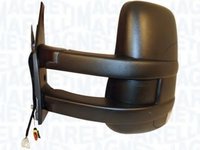 Oglinda exterioara, cabina IVECO DAILY IV platou / sasiu (2006 - 2011) MAGNETI MARELLI 182203182370 piesa NOUA