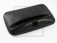 Oglinda exterioara, cabina MERCEDES-BENZ LP, MERCEDES-BENZ T2/LN1 caroserie inchisa/combi, MERCEDES-BENZ T2/LN1 autobasculanta - PE Automotive 018.027