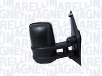 Oglinda exterioara, cabina OPEL MOVANO caroserie (F9) (1999 - 2010) MAGNETI MARELLI 351991717060 piesa NOUA