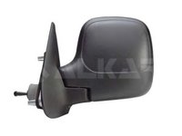 Oglinda exterioara CITROEN BERLINGO caroserie (M_) - OEM - ALKAR: ALK9265974|9265974 - Cod intern: W02380277 - LIVRARE DIN STOC in 24 ore!!!