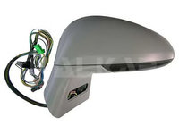 Oglinda exterioara CITROEN C4 I (LC_) - OEM - ALKAR: ALK6125855|6125855 - Cod intern: W02776220 - LIVRARE DIN STOC in 24 ore!!!