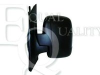 Oglinda exterioara Citroen DISPATCH, PEUGEOT EXPERT platou / sasiu, FIAT SCUDO (270_) - EQUAL QUALITY RD02493