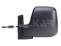 Oglinda exterioara CITROEN DISPATCH (U6U) - OEM - ALKAR: ALK9264973|9264973 - Cod intern: W02094175 - LIVRARE DIN STOC in 24 ore!!!