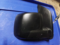 Oglinda exterioara Citroen Nemo 10.2007-, Fiat Fiorino/Qubo 10.2007 -, Peugeot Bipper 10.2007 - Dreapta