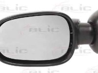 Oglinda exterioara DACIA LOGAN LS BLIC 5402-04-1112592P