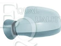 Oglinda exterioara DACIA LOGAN (LS_), DACIA LOGAN MCV (KS_), DACIA SANDERO - EQUAL QUALITY RS02755