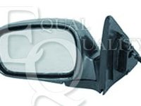 Oglinda exterioara DAEWOO CIELO (KLETN), DAEWOO CIELO limuzina (KLETN) - EQUAL QUALITY RS00178