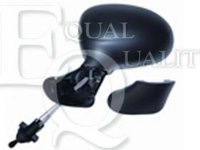 Oglinda exterioara DAEWOO MATIZ (KLYA) - EQUAL QUALITY RS00176