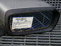 OGLINDA EXTERIOARA DREAPTA BMW SERIA 3 E 46 SERIA 3 E 46 - (2001 2004)