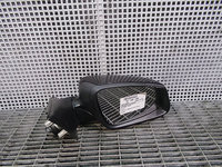 OGLINDA EXTERIOARA DREAPTA BMW SERIA 5 F 10 SERIA 5 F 10 - (2010 2017)