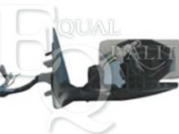 Oglinda exterioara FIAT CROMA (154), LANCIA THEMA (834), LANCIA THEMA SW (834) - EQUAL QUALITY RS02024