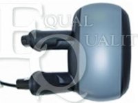 Oglinda exterioara FIAT DOBLO (119), FIAT DOBLO Cargo (223) - EQUAL QUALITY RD00203