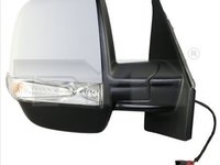Oglinda exterioara FIAT DOBLO caroserie inchisa/combi (263) (2010 - 2020) TYC 325-0147
