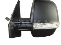 Oglinda exterioara FIAT DOBLO caroserie inchisa/combi (263) - Cod intern: W20306738 - LIVRARE DIN STOC in 24 ore!!!