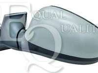Oglinda exterioara FIAT IDEA, LANCIA MUSA (350) - EQUAL QUALITY RS00454