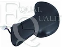 Oglinda exterioara FIAT MULTIPLA (186) - EQUAL QUALITY RS00227