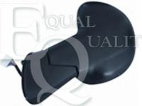 Oglinda exterioara FIAT MULTIPLA (186) - EQUAL QUALITY RS02285