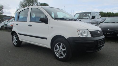 Oglinda exterioara - Fiat Panda 1.1i, an 2007