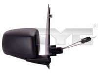 Oglinda exterioara FIAT PANDA (169) (2003 - 2016) TYC 309-0041